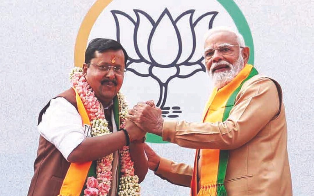 मनोगत – 01 February 2026