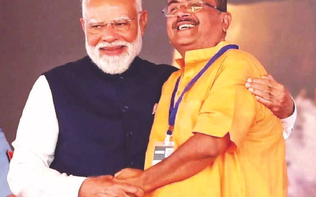 मनोगत – 16 May 2026